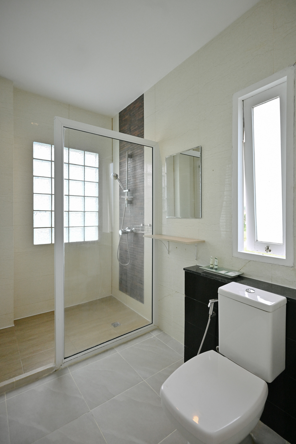 Suite 1 Bedroom
