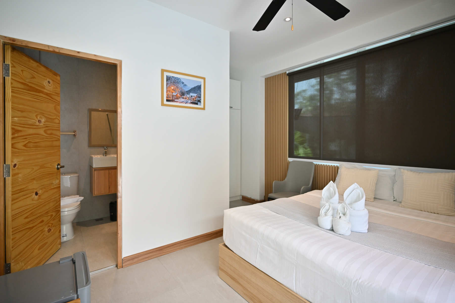 Sivana Place