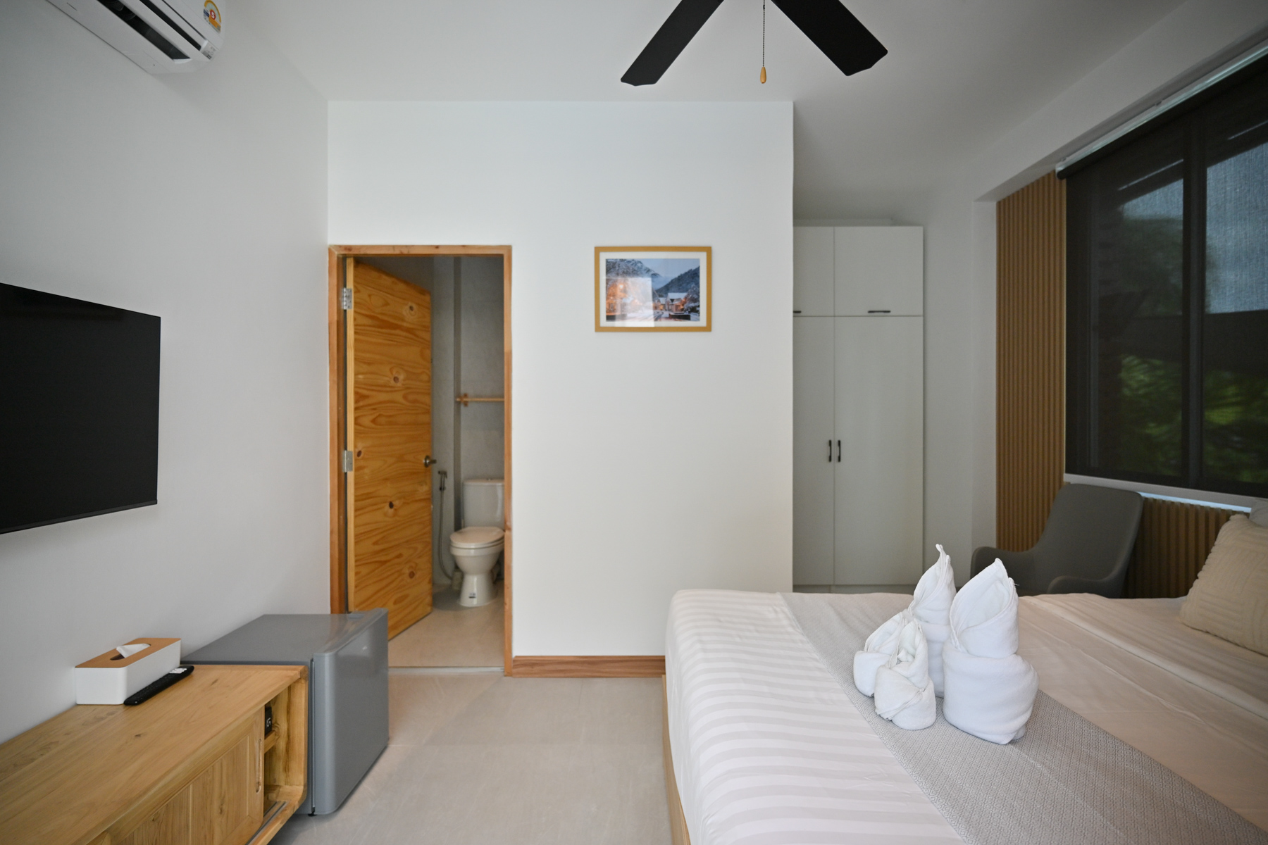 Sivana Place